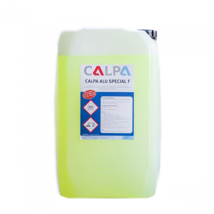 Calpa Nederland | Productcategorieën Calpa reinigingsmiddelen